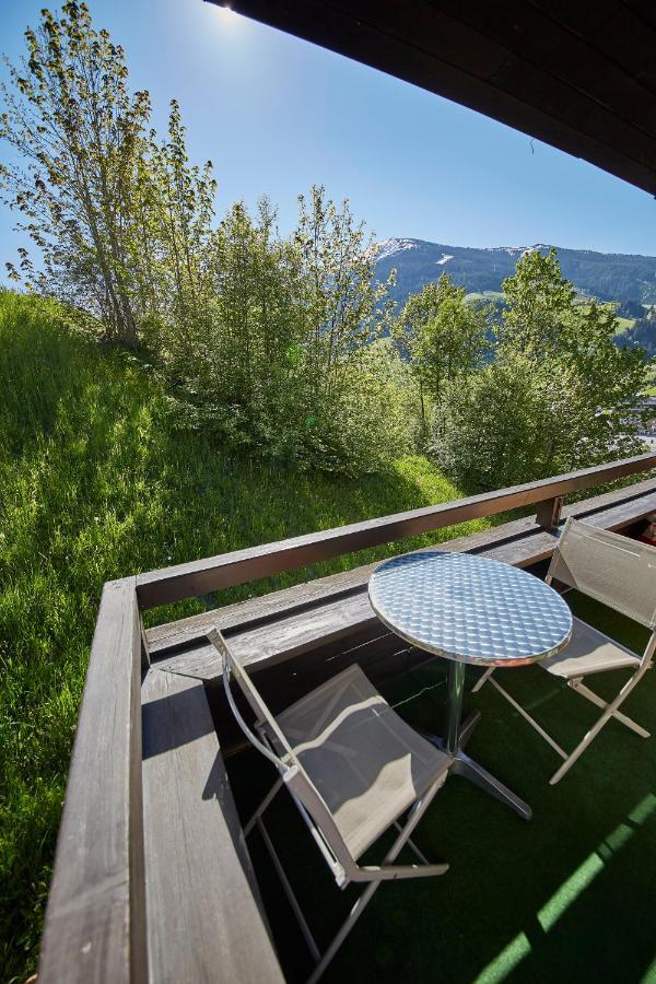 Appartement Bellevue Top 65 Σάαλμπαχ-Χίντεργκλεμ Εξωτερικό φωτογραφία
