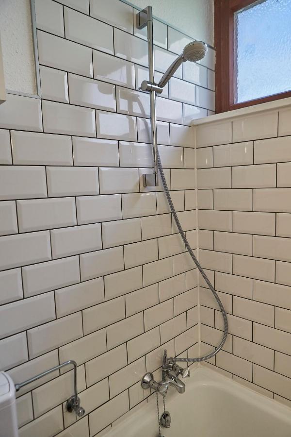 Appartement Bellevue Top 65 Σάαλμπαχ-Χίντεργκλεμ Εξωτερικό φωτογραφία