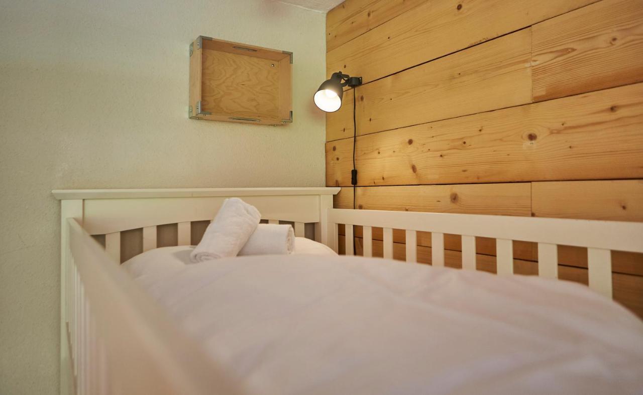 Appartement Bellevue Top 65 Σάαλμπαχ-Χίντεργκλεμ Εξωτερικό φωτογραφία